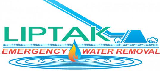 Liptak Emergency Water Removal (1231301)